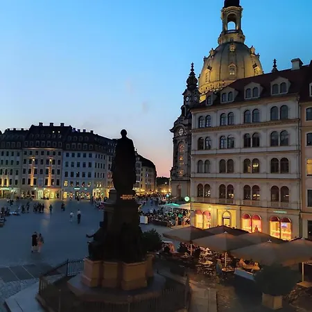 Hotel Steigenberger De Saxe 5*