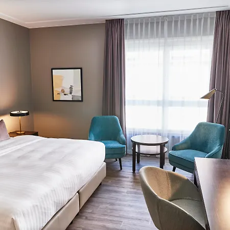 Steigenberger De Saxe