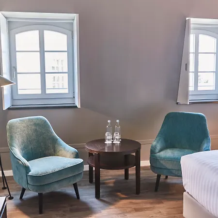 Steigenberger De Saxe Hotel 5*
