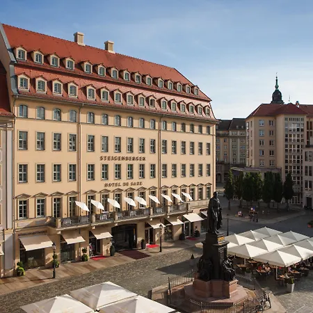 Steigenberger De Saxe 5*