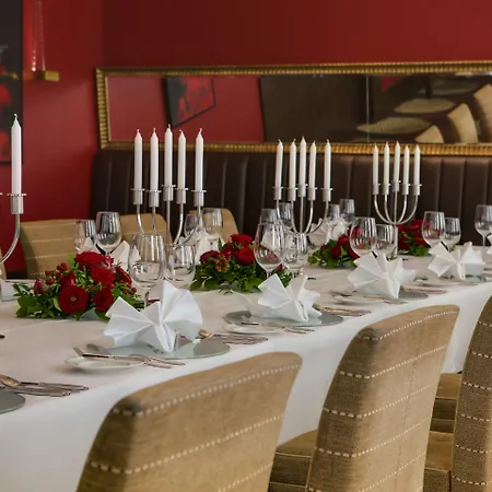Hotel Steigenberger De Saxe 5*