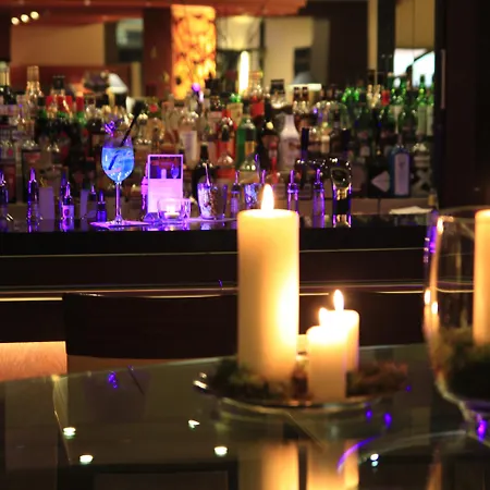 Steigenberger De Saxe Hotel