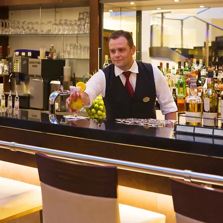 Steigenberger De Saxe Dresden