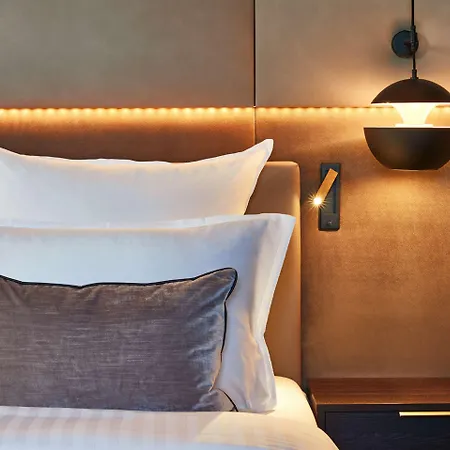 Hotel Steigenberger De Saxe