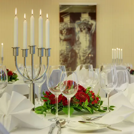 Steigenberger De Saxe Hotel 5*