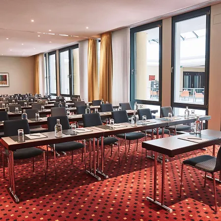 Steigenberger De Saxe