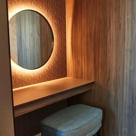 Hotel Steigenberger De Saxe Dresden