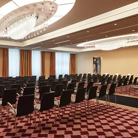 Hotel Steigenberger De Saxe