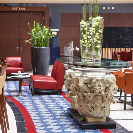 Steigenberger De Saxe