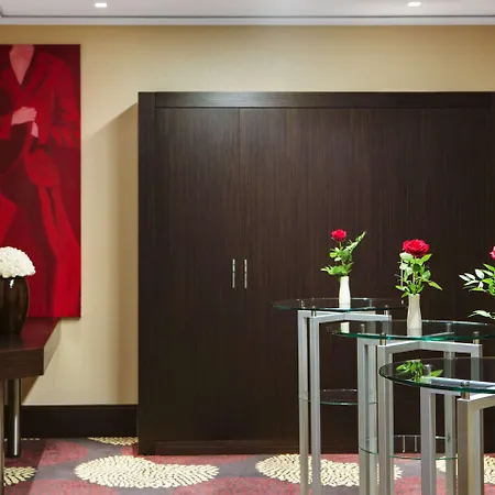 Steigenberger De Saxe