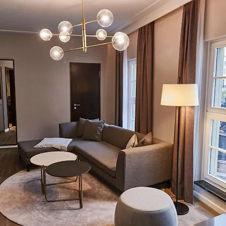 Hotel Steigenberger De Saxe 5*