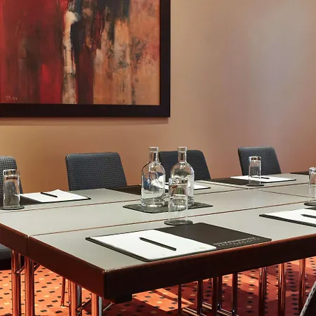 Hotel Steigenberger De Saxe