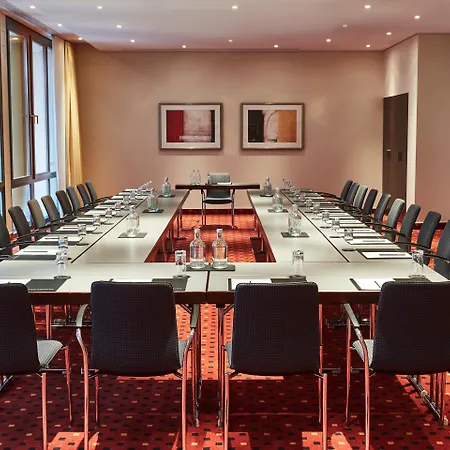 Steigenberger De Saxe Hotel Dresden