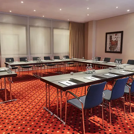 Hotel Steigenberger De Saxe 5*