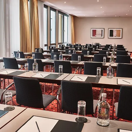 Steigenberger De Saxe Hotel