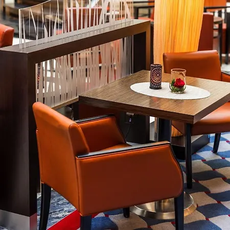 Steigenberger De Saxe Dresden