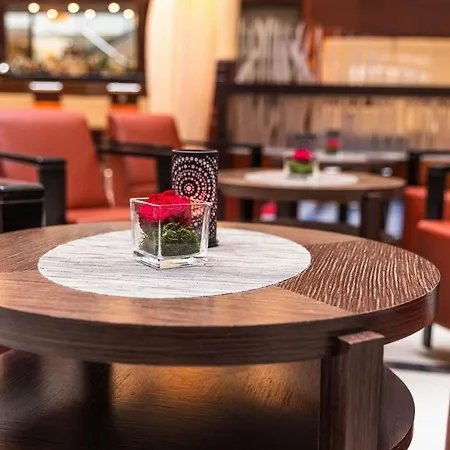 Steigenberger De Saxe 5* Dresden