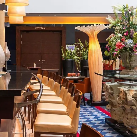 Hotel Steigenberger De Saxe 5*