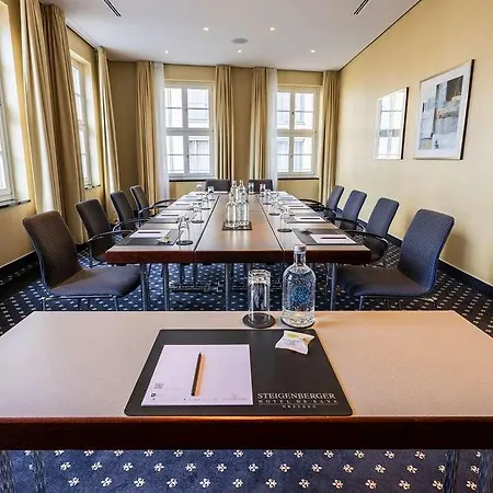 Hotel Steigenberger De Saxe 5*