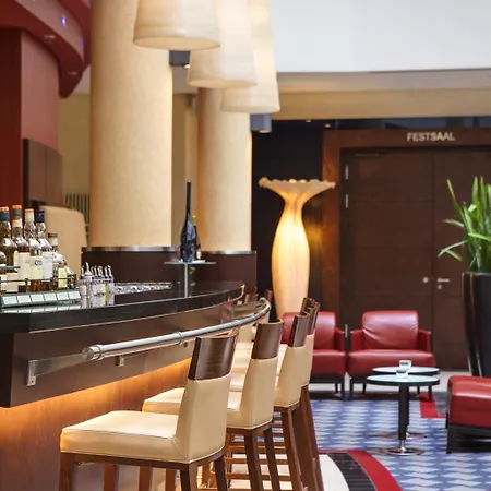 Hotel Steigenberger De Saxe