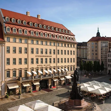 Steigenberger De Saxe Hotel
