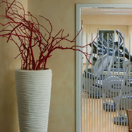 Hotel Steigenberger De Saxe