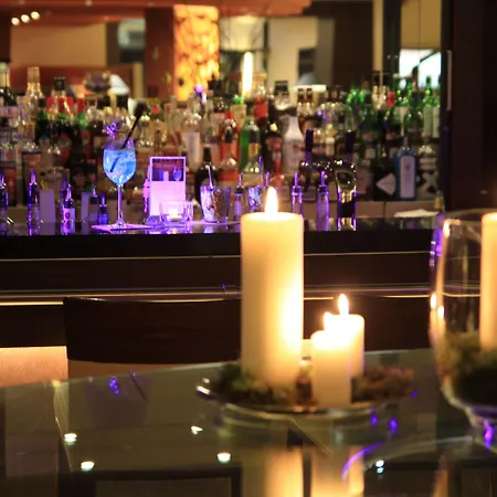 Steigenberger De Saxe Hotel Dresden