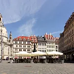 Steigenberger De Saxe 5*