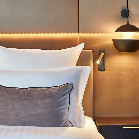 Отель Steigenberger De Saxe