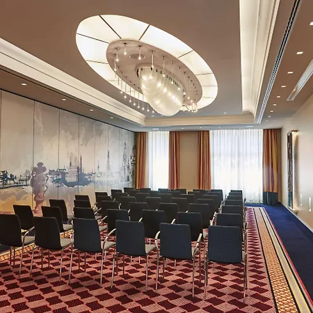 Steigenberger De Saxe