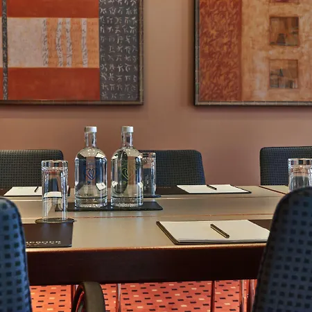 Steigenberger De Saxe 5*