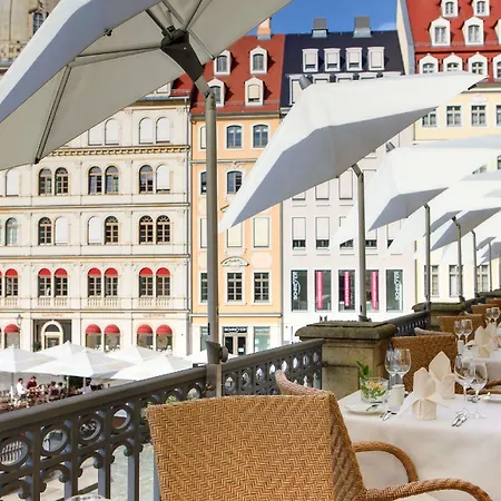 Hotel Steigenberger De Saxe