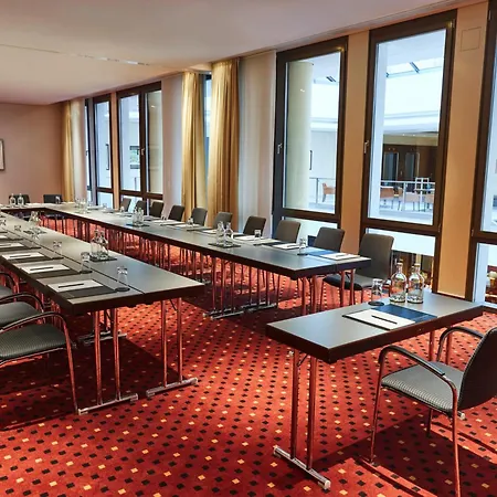 Steigenberger De Saxe 5*