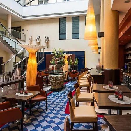 Hotel Steigenberger De Saxe 5*