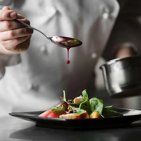 Steigenberger De Saxe Hotel Drážďany