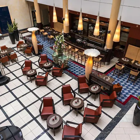 Steigenberger De Saxe Hotel
