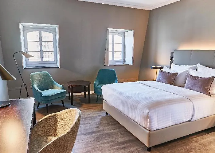 Steigenberger De Saxe Отель Дрезден