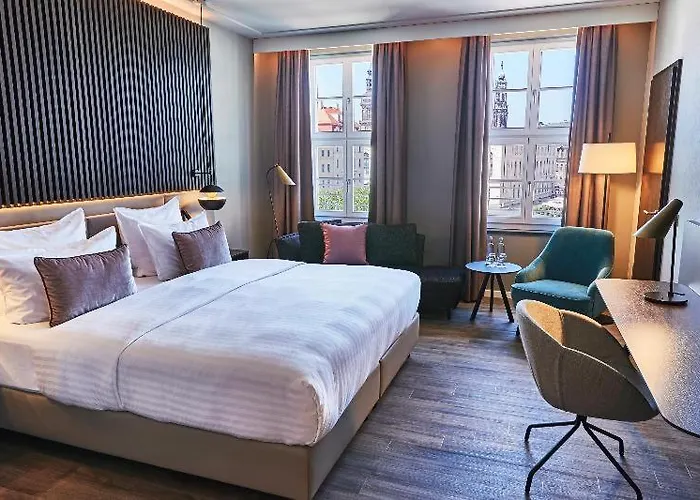 Steigenberger De Saxe