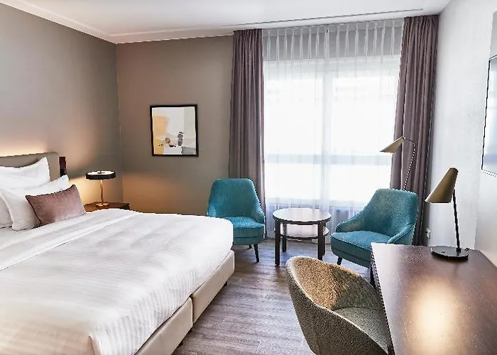 Steigenberger De Saxe