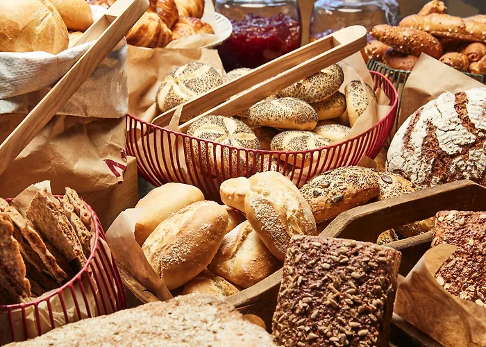 Steigenberger De Saxe Ξενοδοχείο 5*