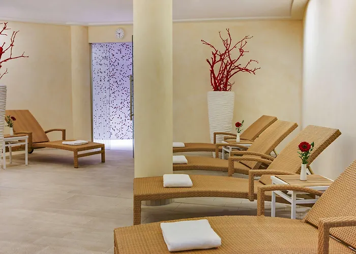 Steigenberger De Saxe 5*