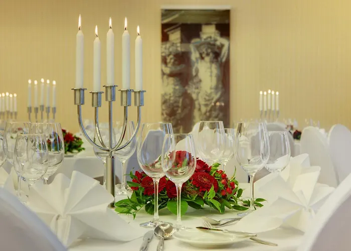 Steigenberger De Saxe Отель 5*