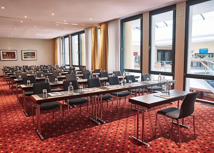 Steigenberger De Saxe