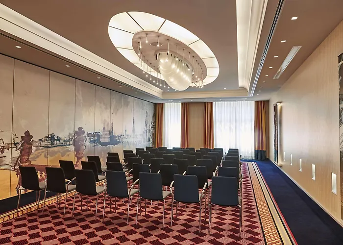 シュタイゲンベルガー デ ザクセ