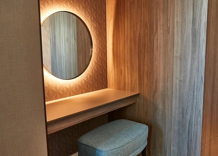 Отель Steigenberger De Saxe Дрезден