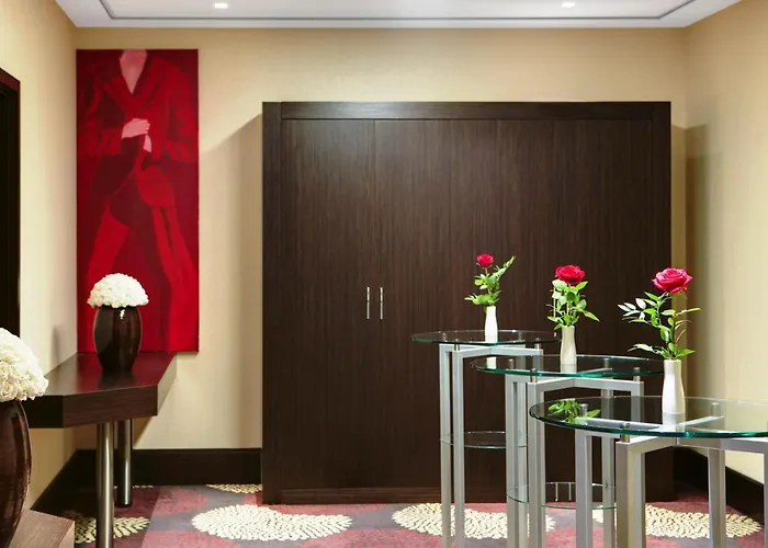 Steigenberger De Saxe