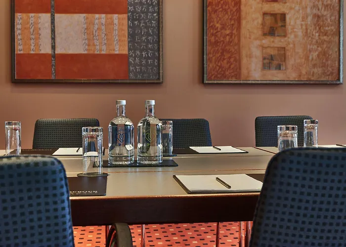 Steigenberger De Saxe 5*