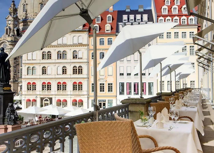 Ξενοδοχείο Steigenberger De Saxe