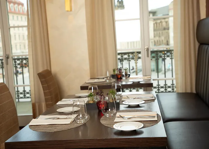 Steigenberger De Saxe 5*