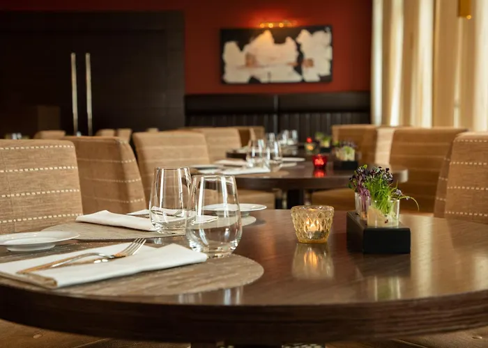 Steigenberger De Saxe